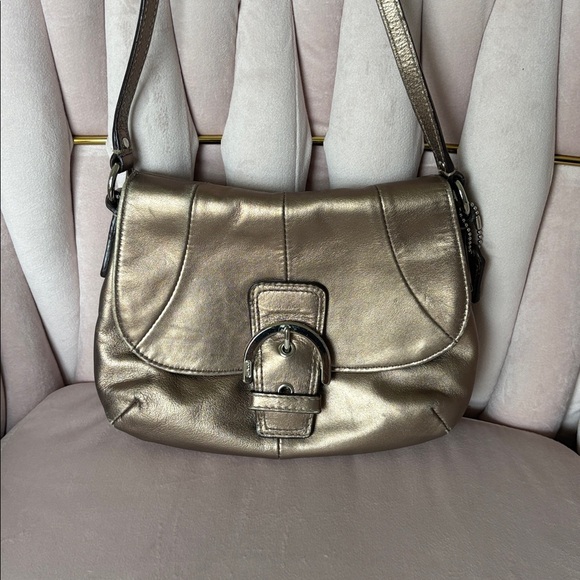 #43 COACH - Picture 1 of 1